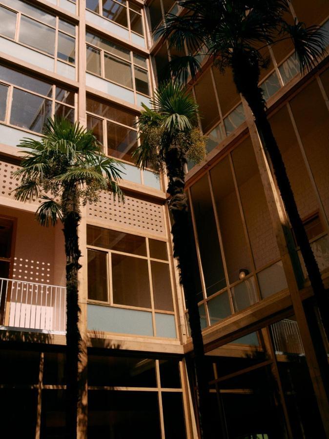 Rooms Hotel Batumi Zewnętrze zdjęcie