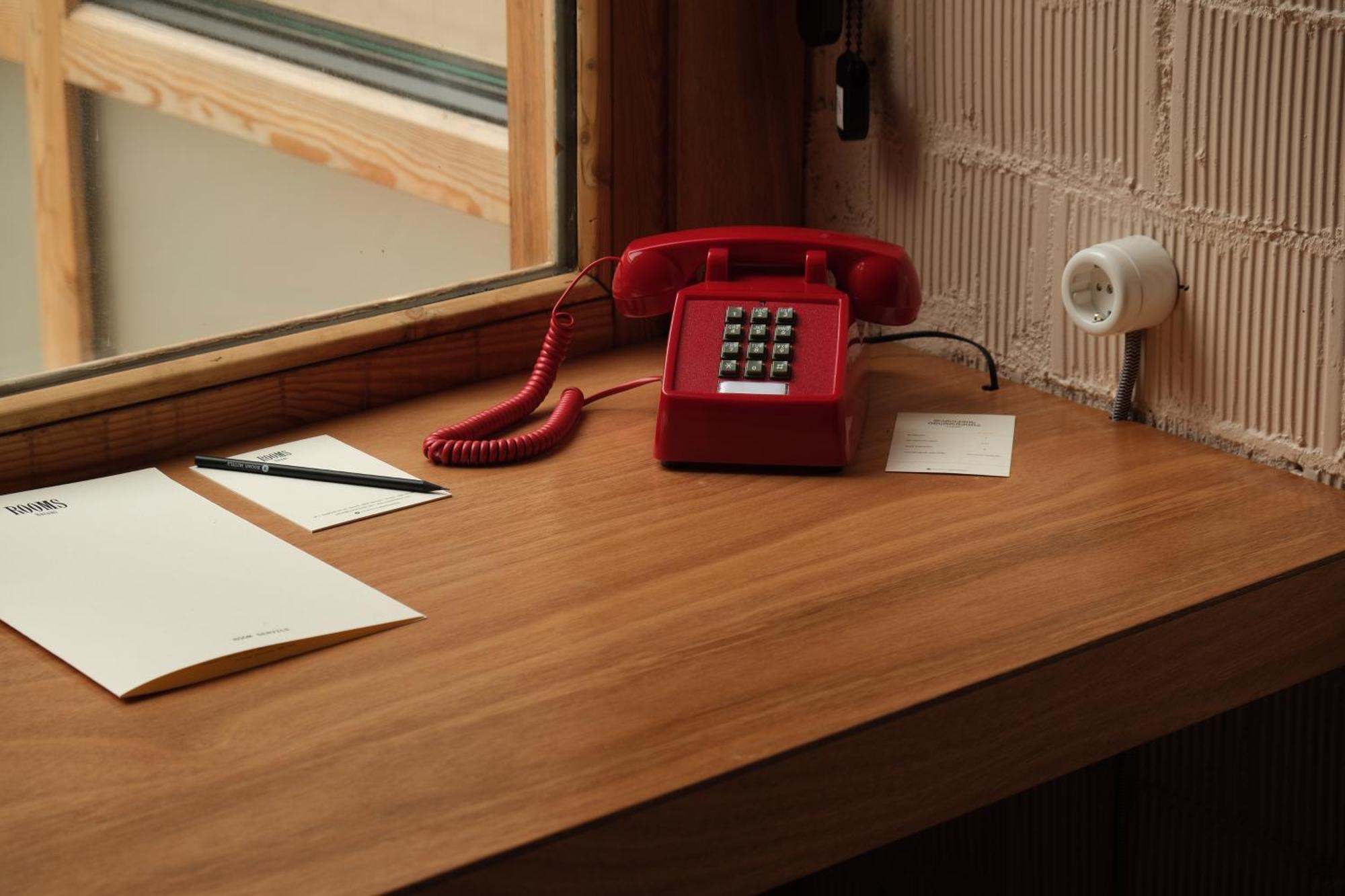 Rooms Hotel Batumi Zewnętrze zdjęcie