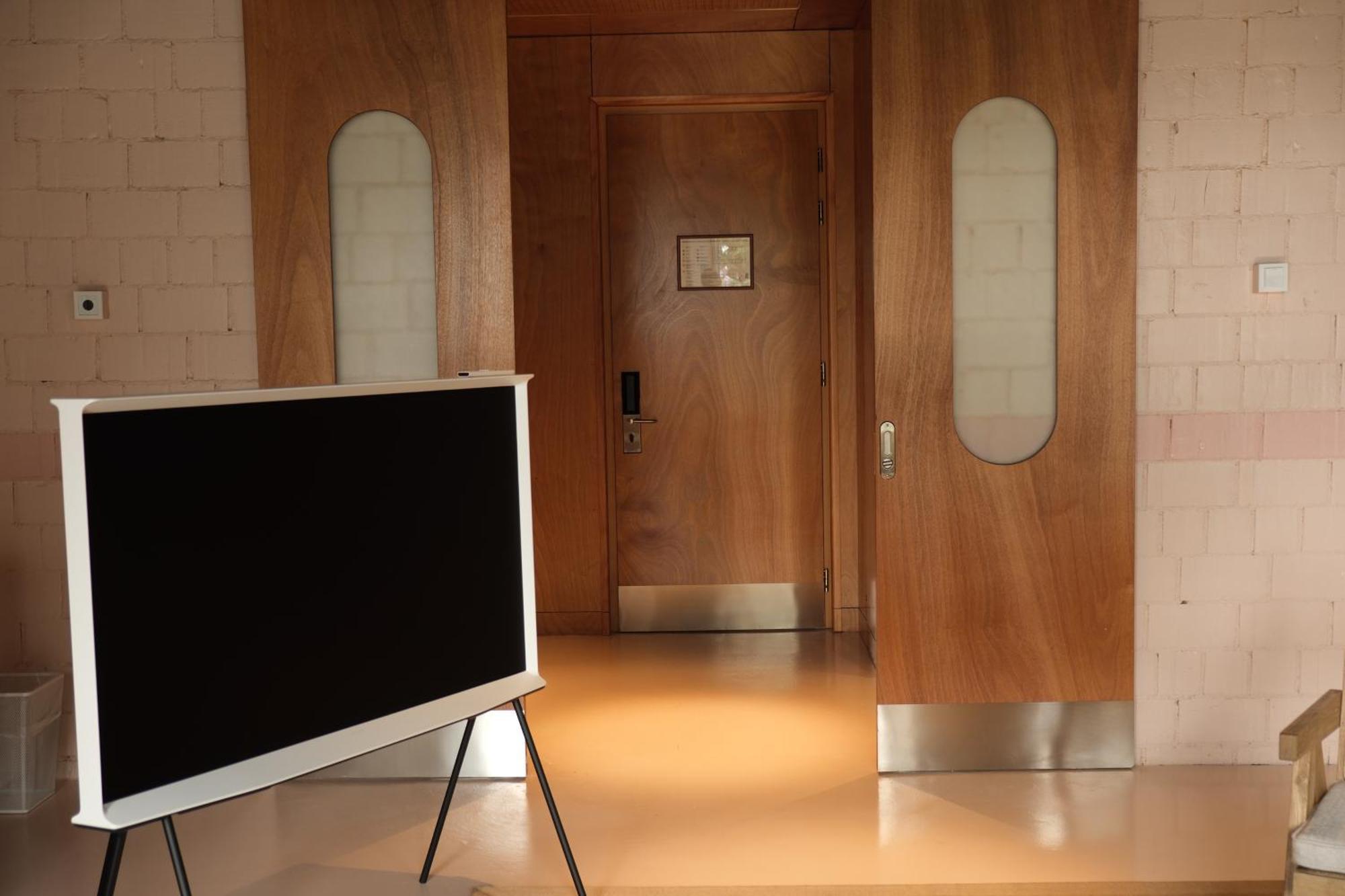 Rooms Hotel Batumi Zewnętrze zdjęcie