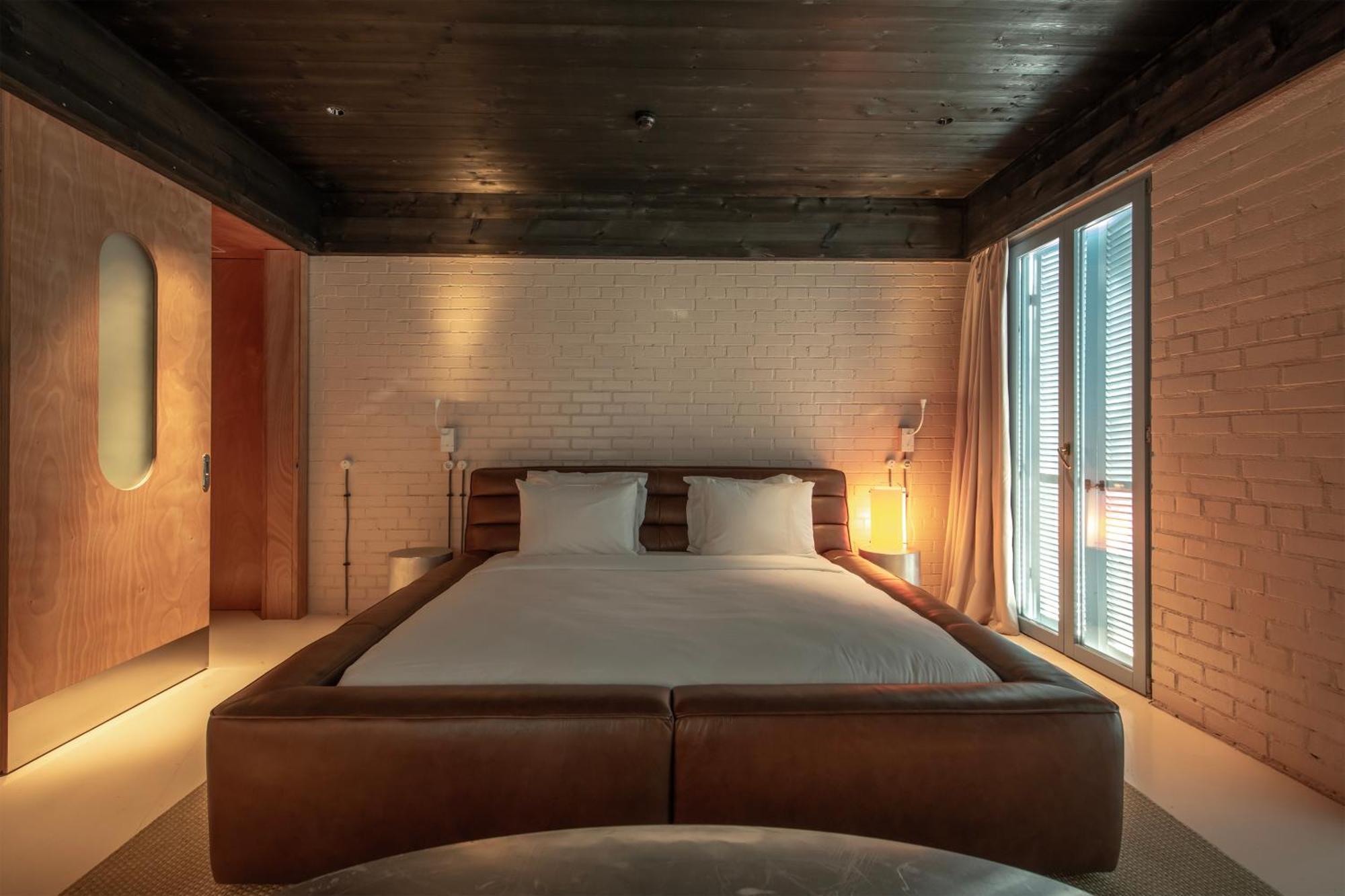 Rooms Hotel Batumi Zewnętrze zdjęcie